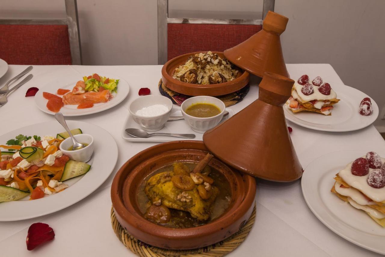 Shanima Marrakech Marrakesh