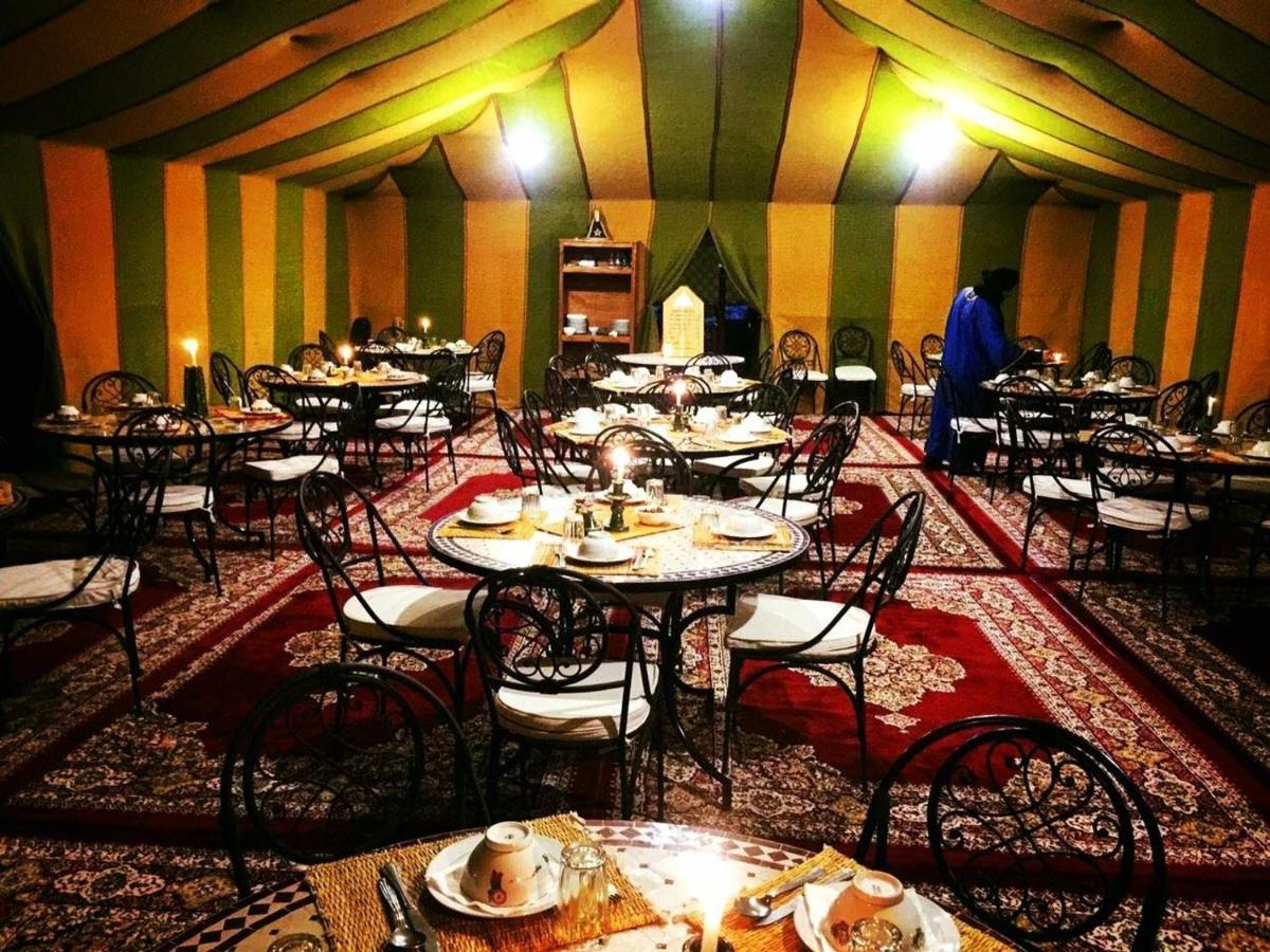 Hostel D'auberge Marrakesh