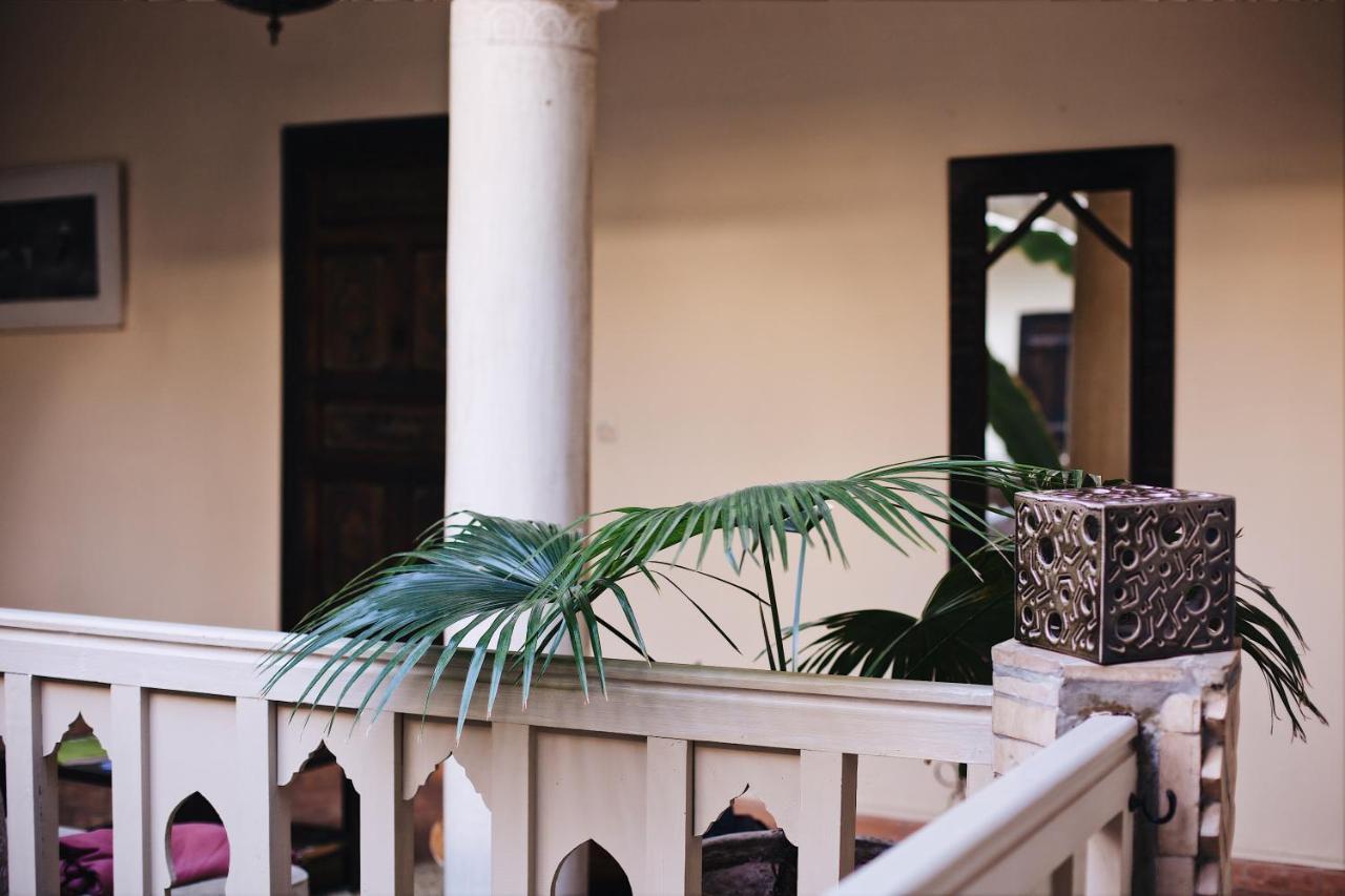 Riad Nomades Marrakesh
