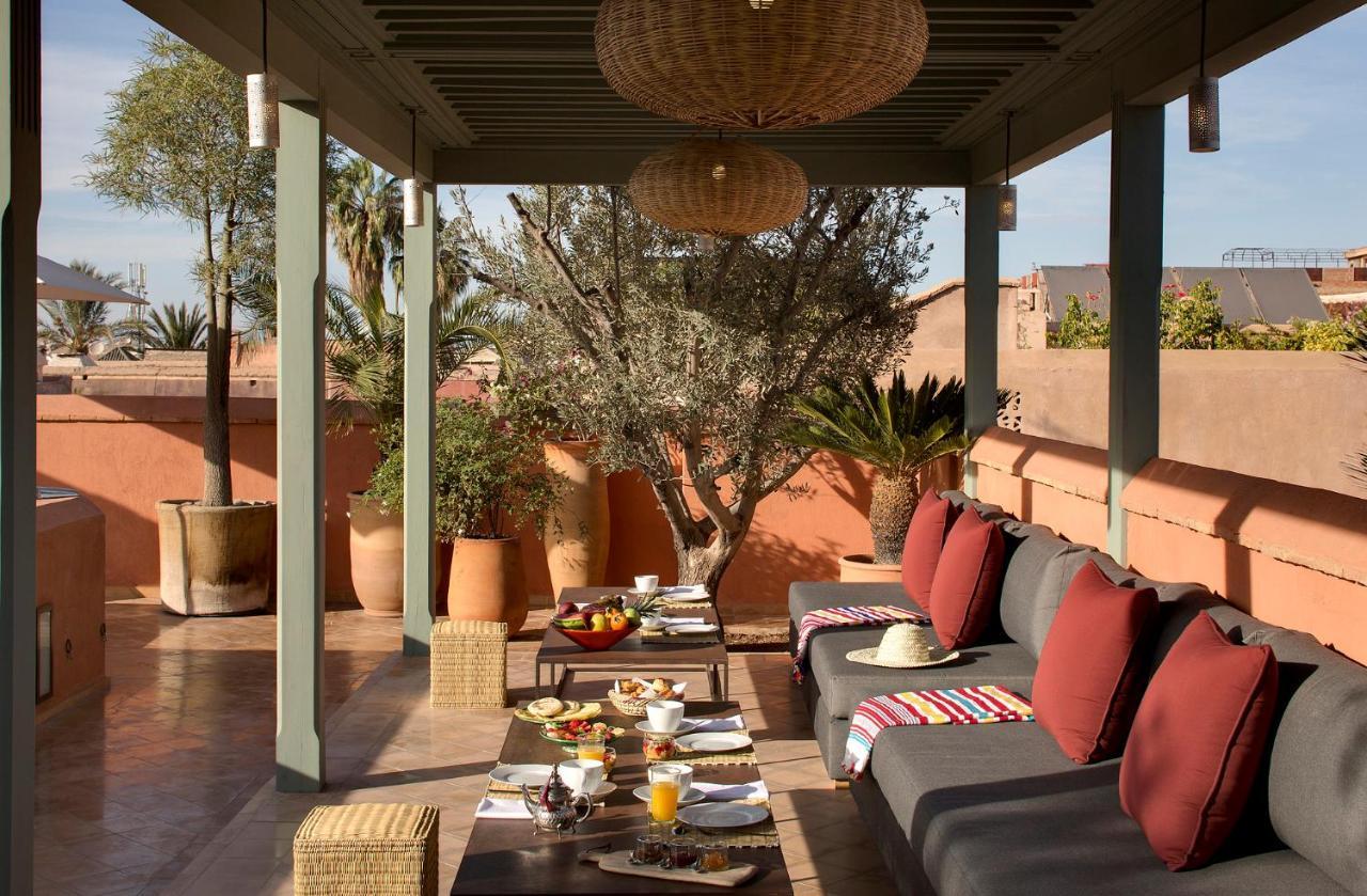 Antara Riad Marrakesh