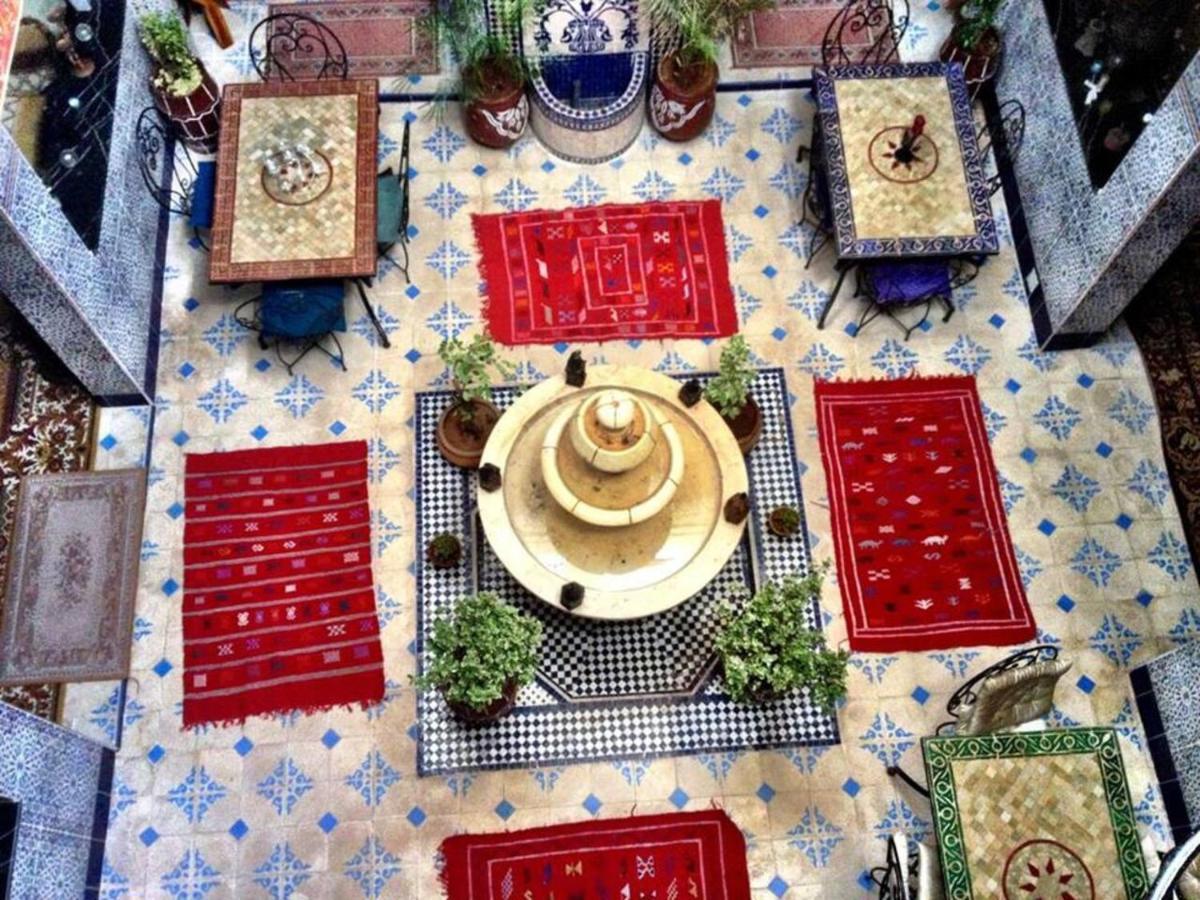 Riad Mahjouba Marrakech & 3*