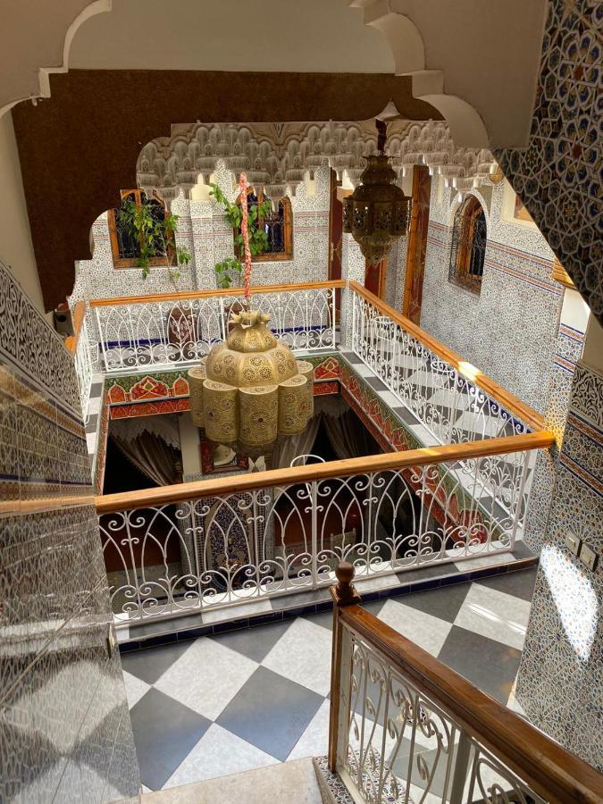 Mahjouba Marrakech & 3* Marrakesh