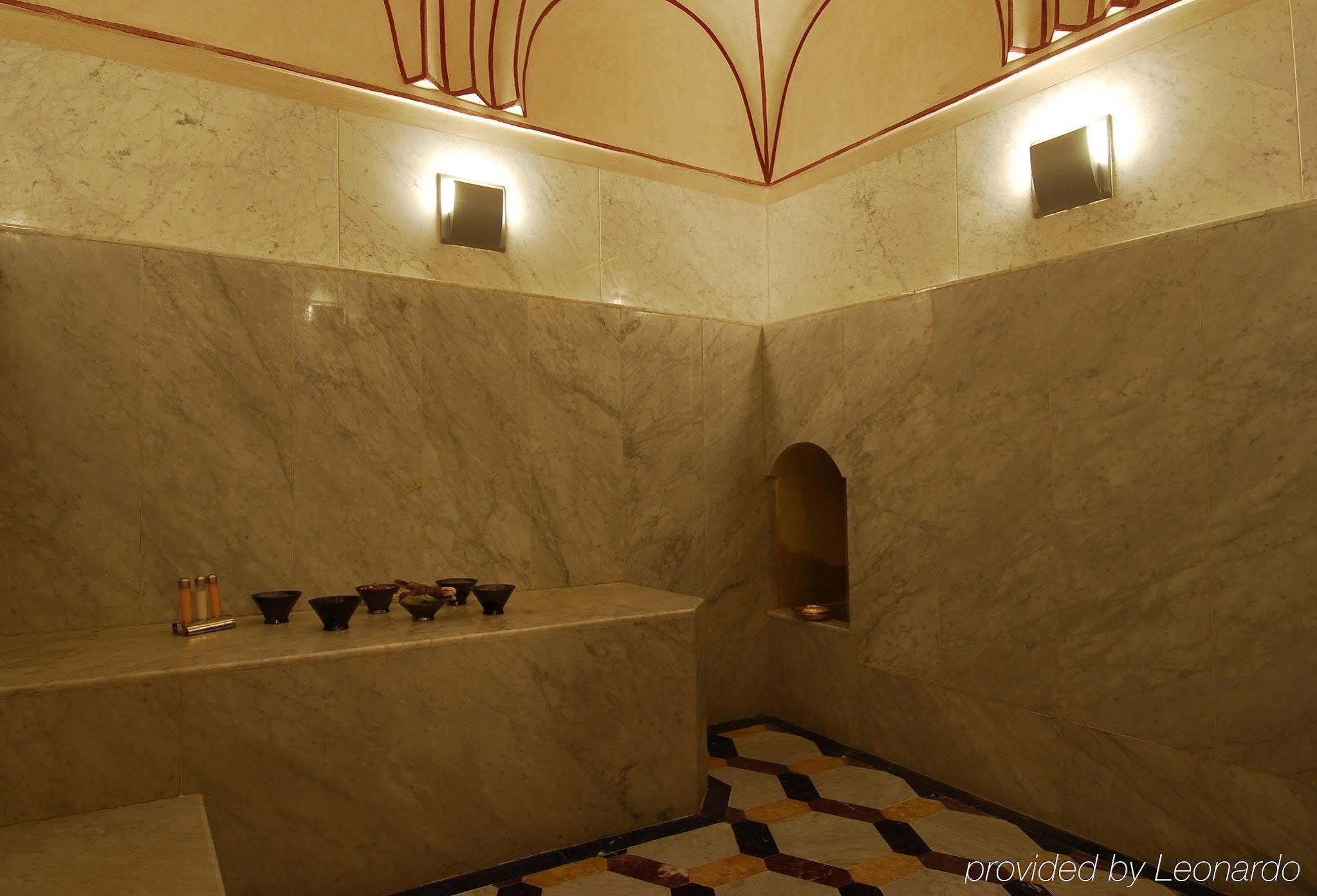 Riad Lotus Privilege Marrakesh