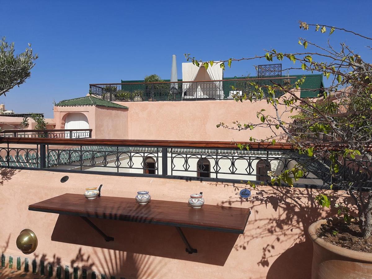 Aventurine 3* Marrakesh
