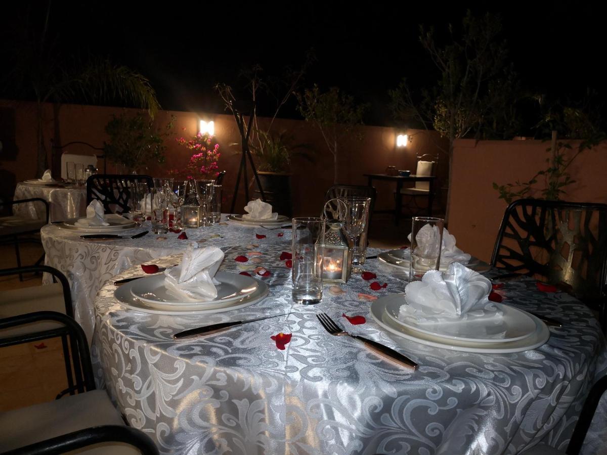 Le Voile D'orient Guest house 3*