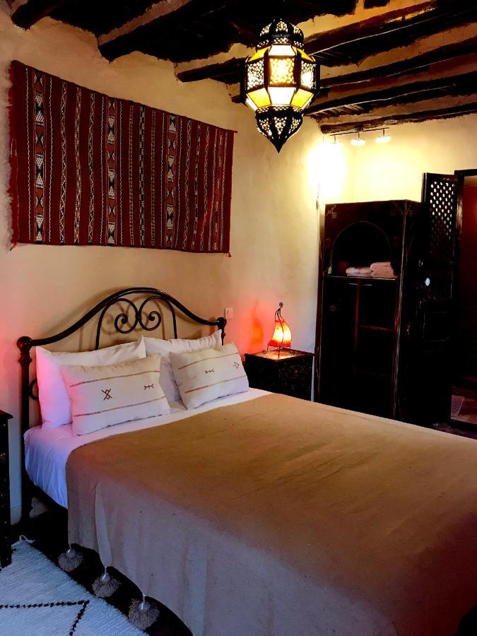Riad Nomades