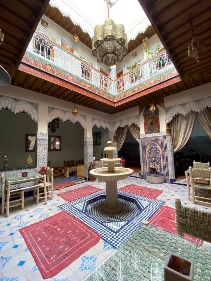 Mahjouba Marrakech & 3*