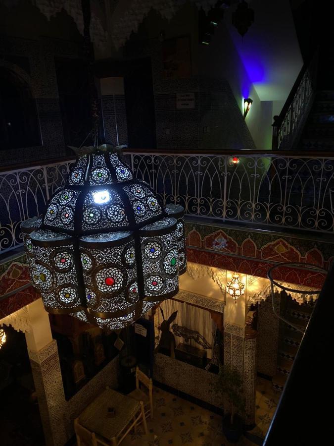 Riad Mahjouba Marrakech & 3*