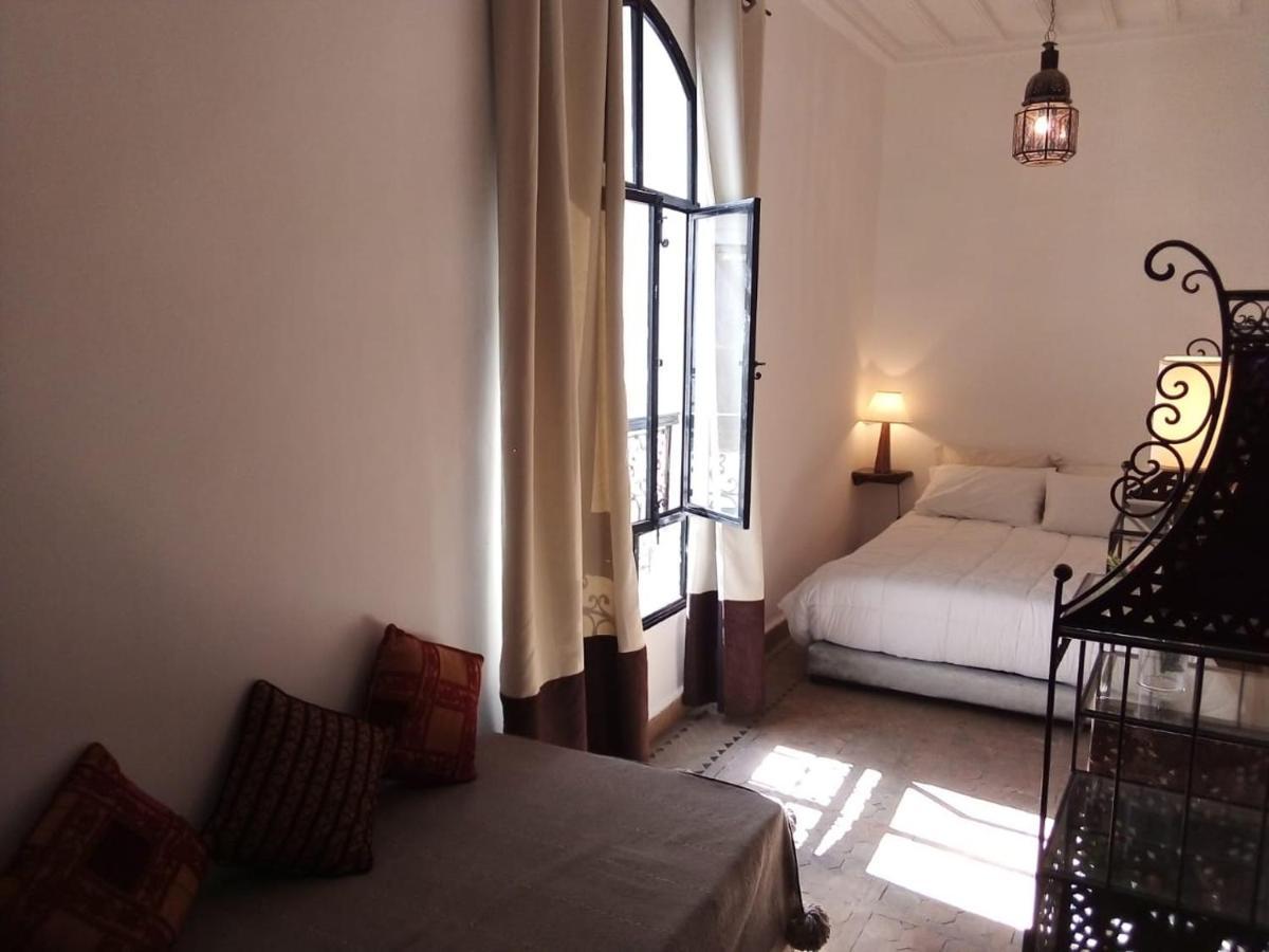 Riad Mina