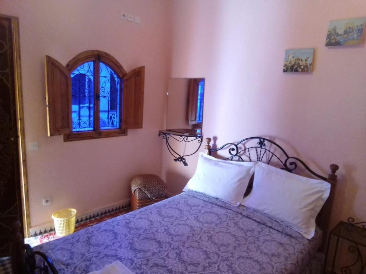 Riad Mahjouba Marrakech & 3*