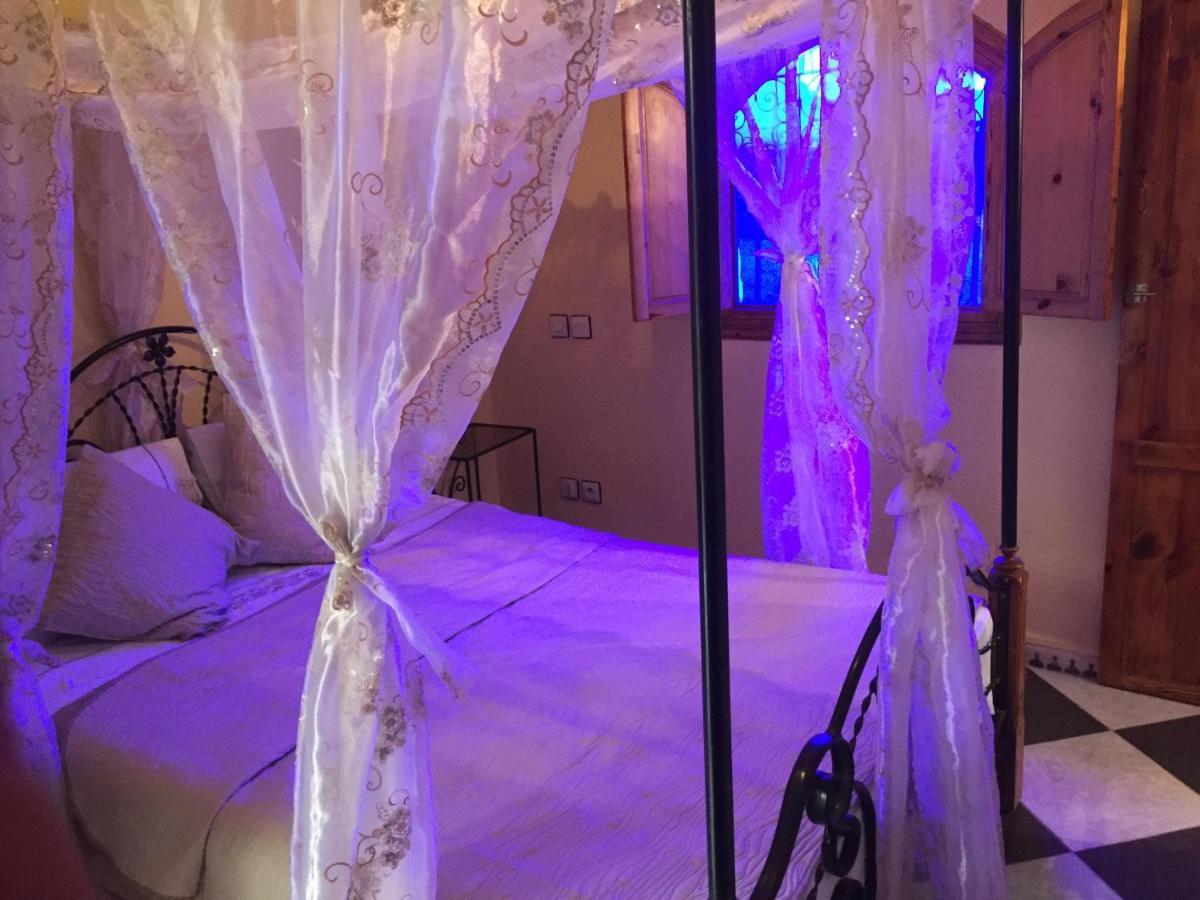 Riad Mahjouba Marrakech & 3*