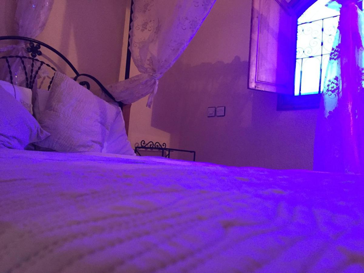 Riad Mahjouba Marrakech &