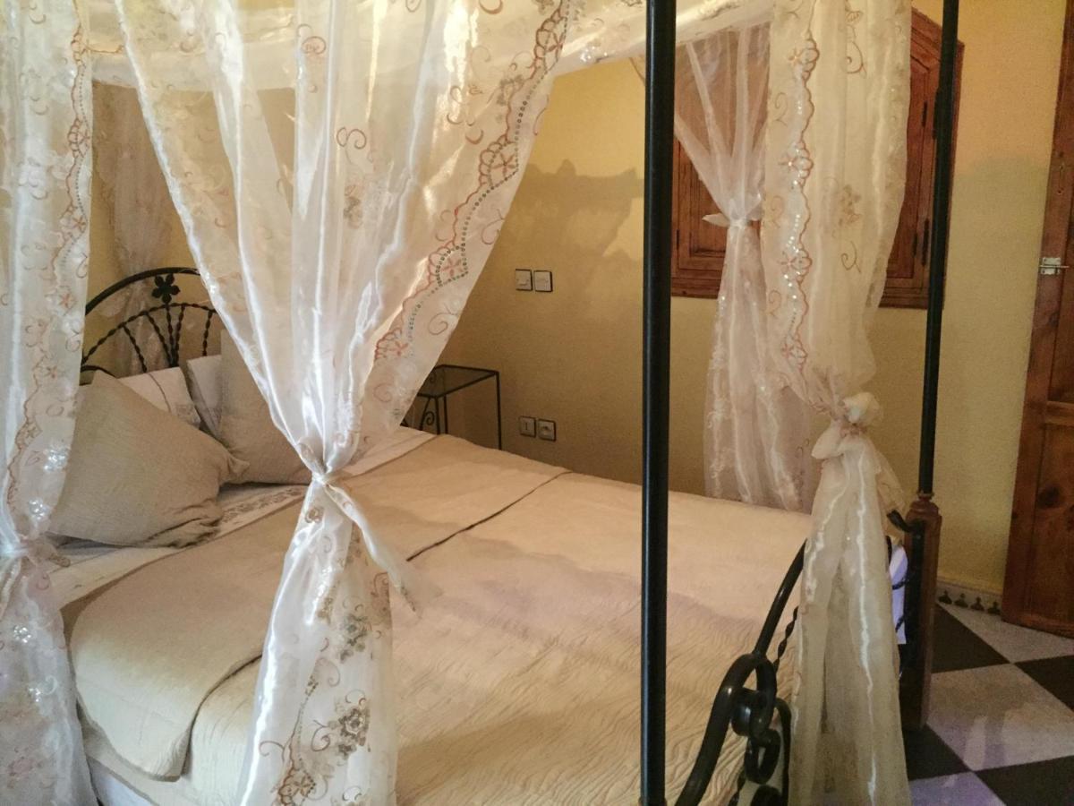 Mahjouba Marrakech & 3*