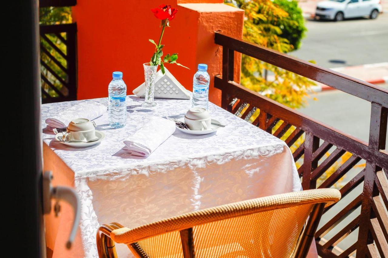 Appart-hotel Ezzahia By Hms Hotel
