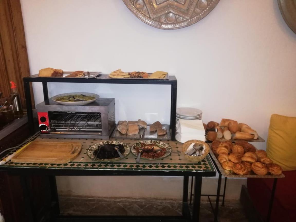 Riad Karmela 4*