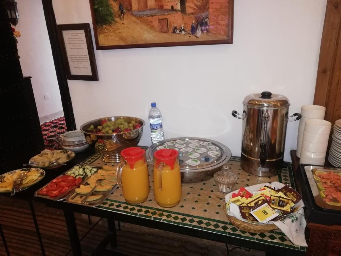Riad Karmela Marrakesh