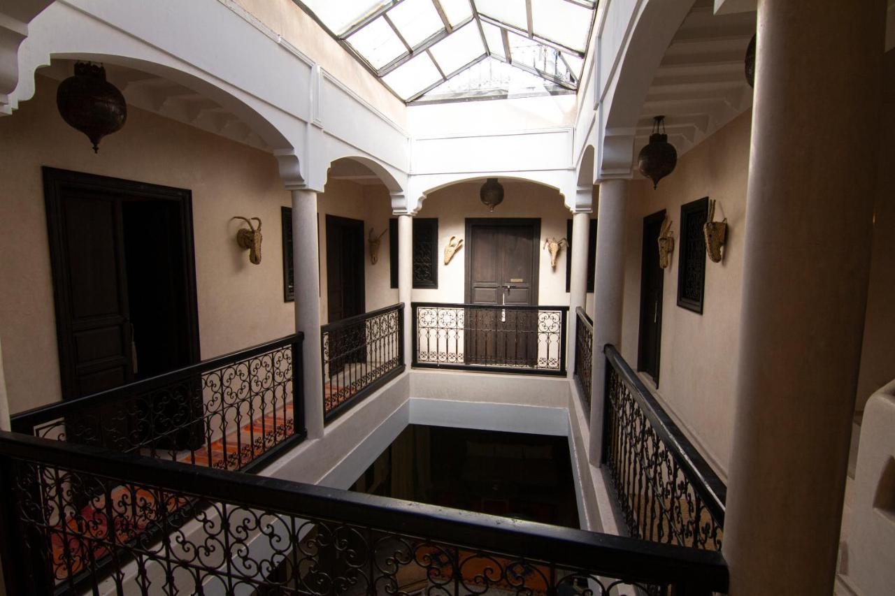 Mimoune Marrakesh
