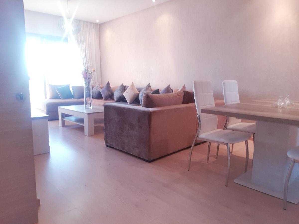 Marrakech Golf City -Corail- Appartement *