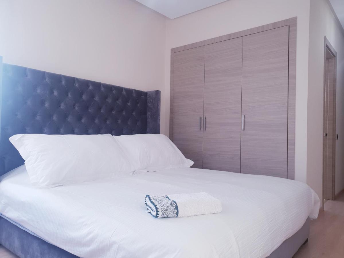Appartement Marrakech Golf City -Corail- Marrakesh