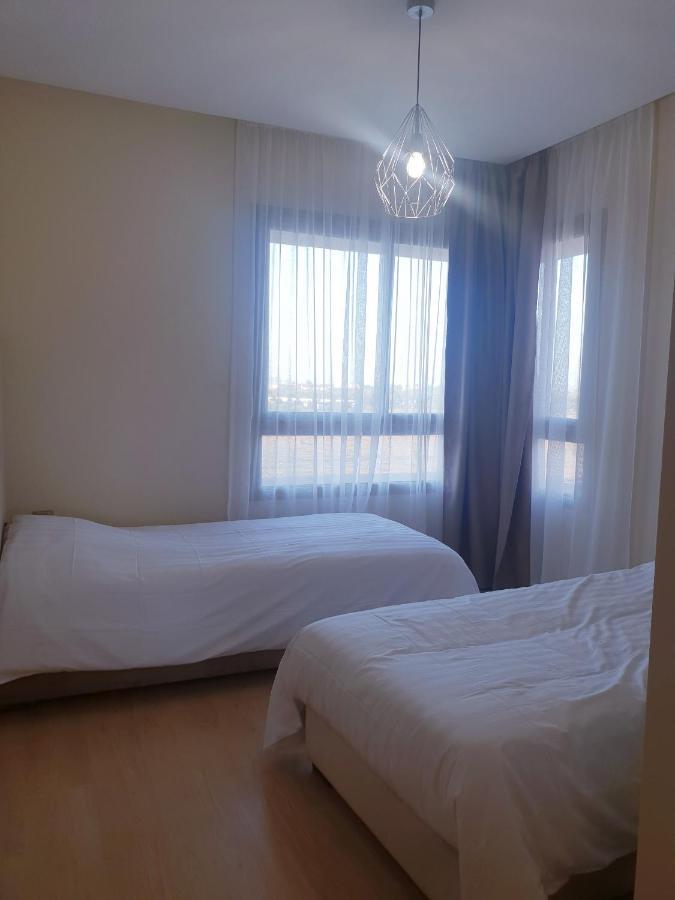Marrakech Golf City -Corail- Appartement *