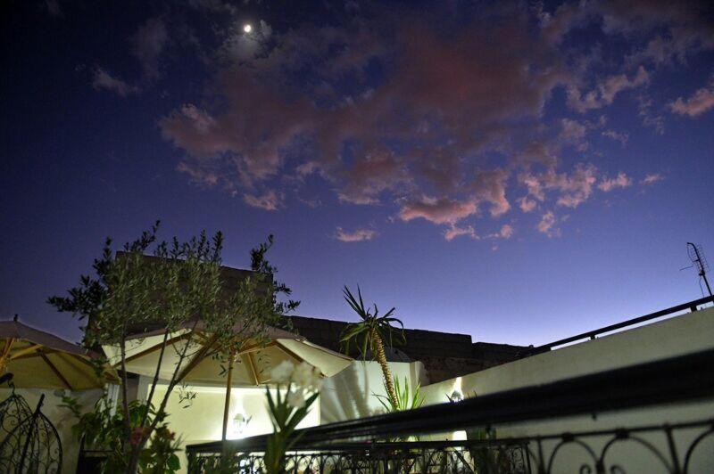 Riad Sardinas & Chili Marrakesh