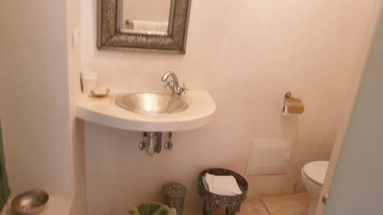 Maison d'hôtes Mini Princesse Karmela