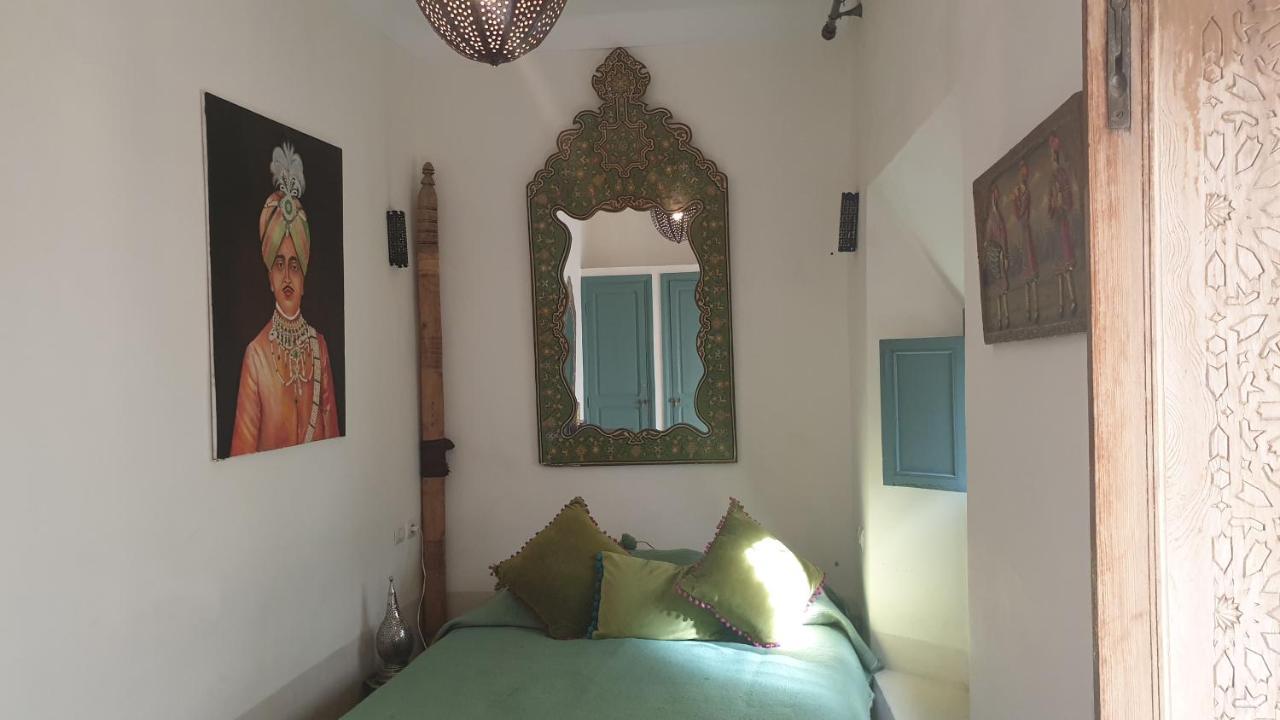 Mini Princesse Karmela Maison d'hôtes Marrakesh