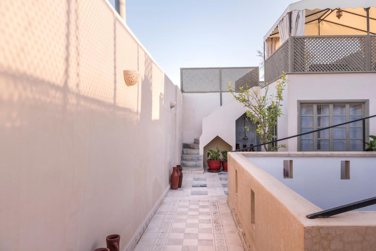 Riad Hissan 2*