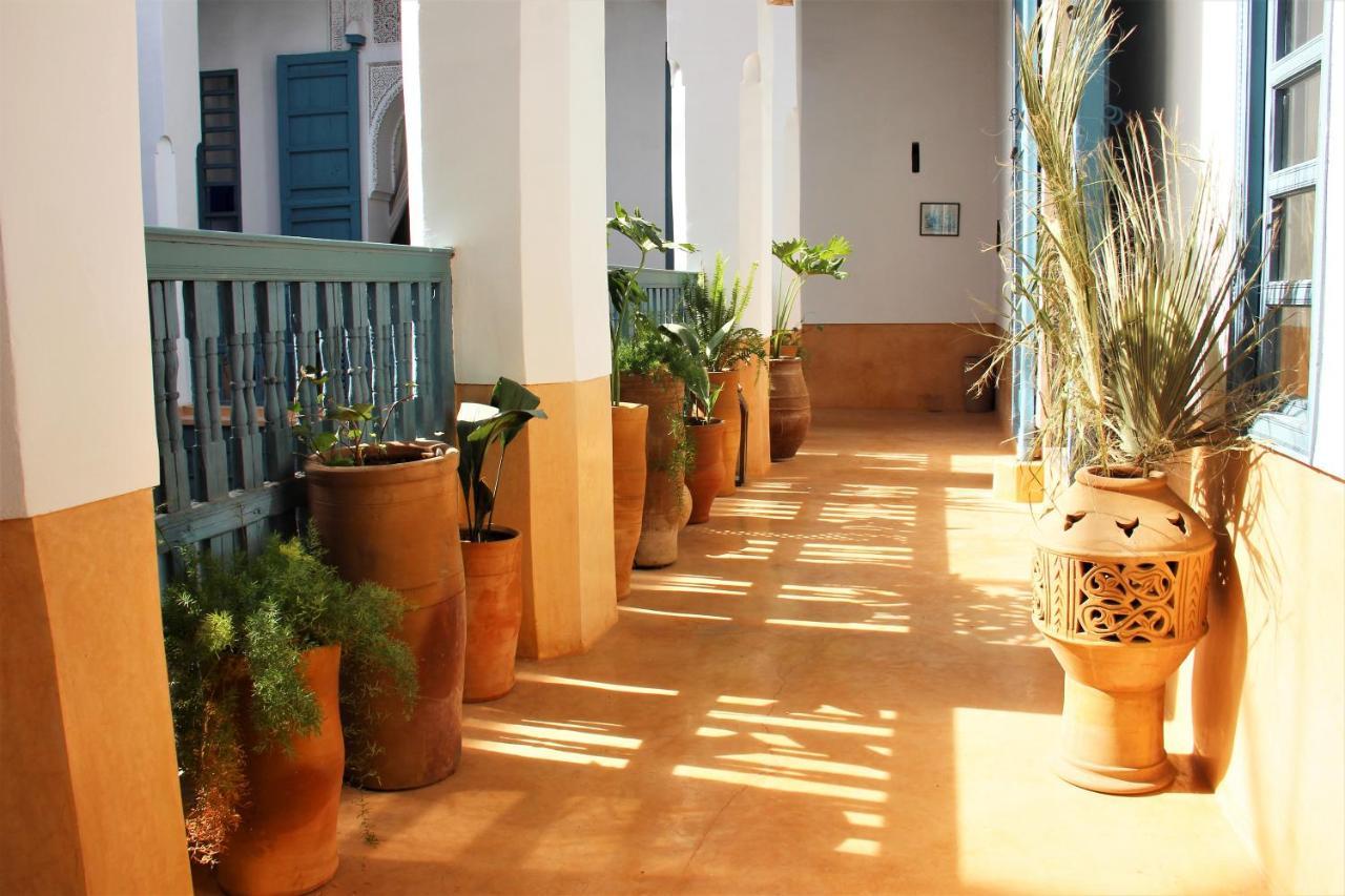 El Ouarda Marrakesh