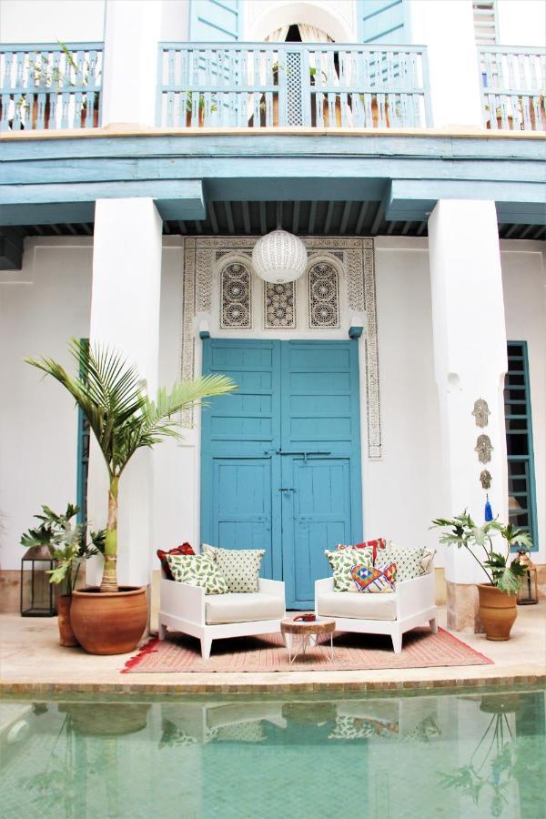 Guest house El Ouarda