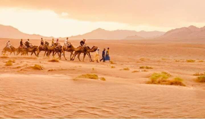 Bed & Breakfast Riad Dar Attika Marrakesh