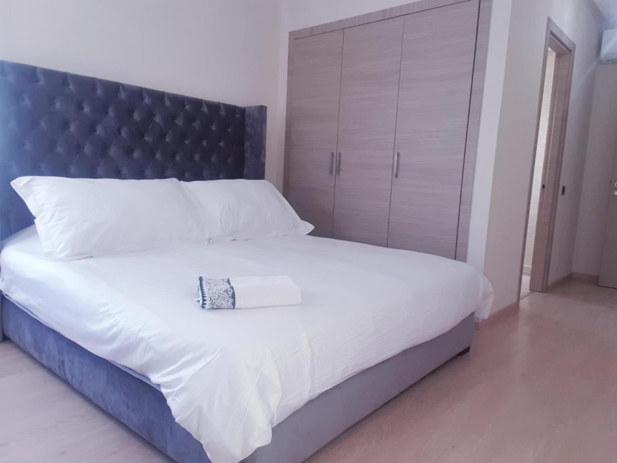 Appartement Marrakech Golf City -Corail-