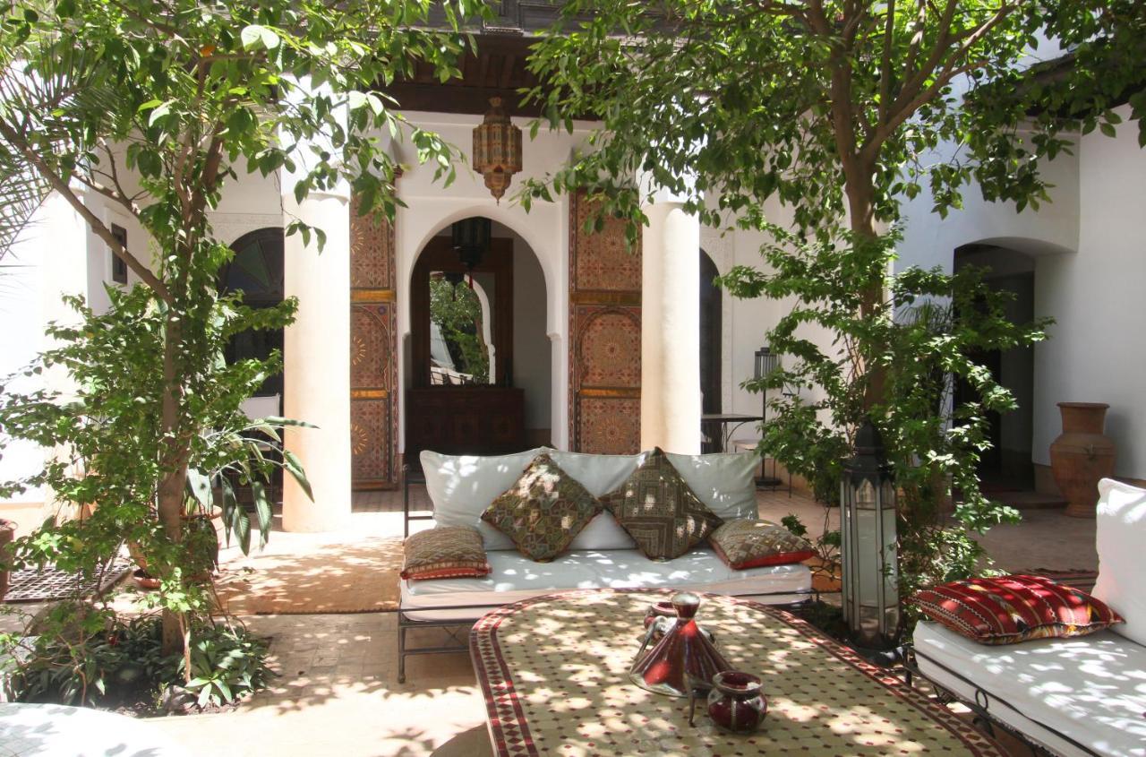 Karmela Riad