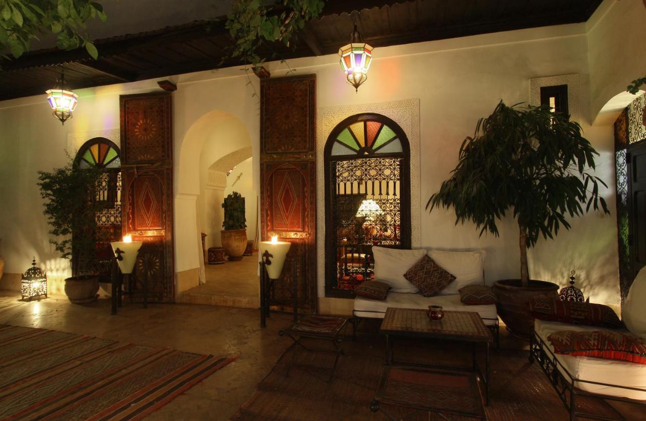 Karmela 4* Marrakesh