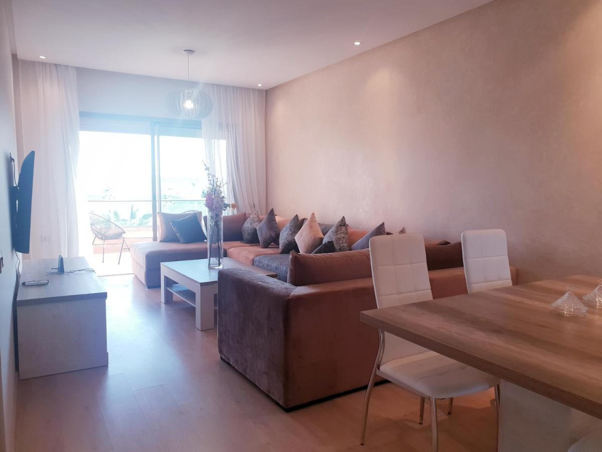 Marrakech Golf City -Corail- Marraquexe