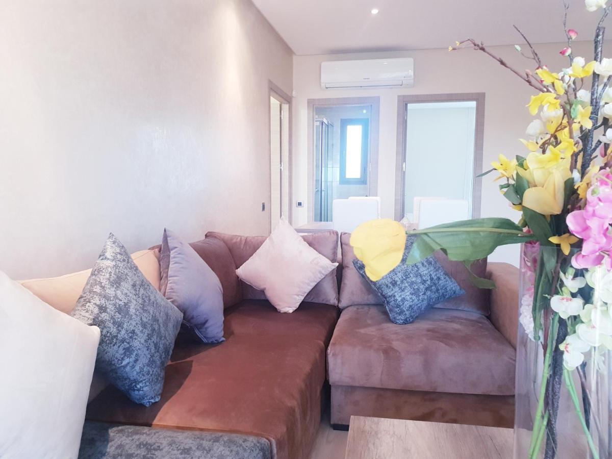 Marrakech Golf City -Corail- Appartement *