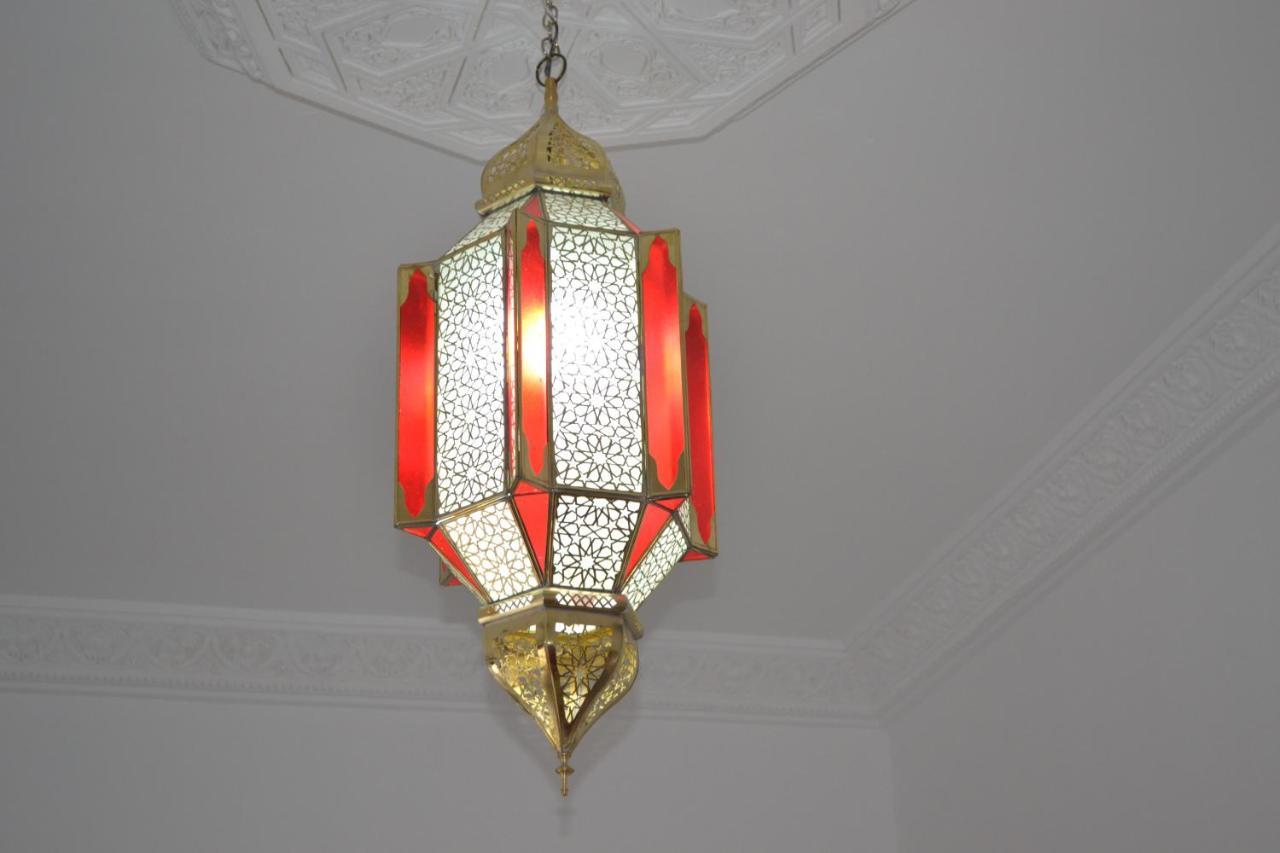 Le Voile D'orient Guest house 3*