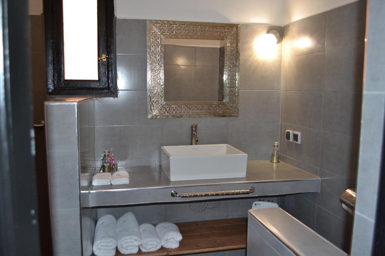 Guest house Le Voile D'orient 3*