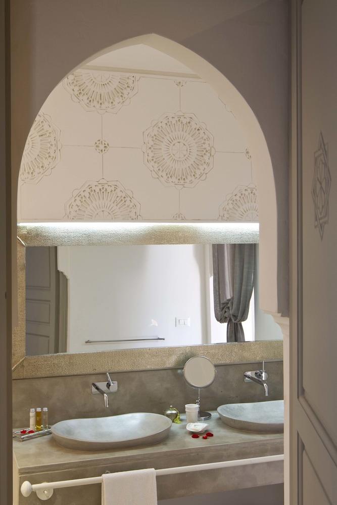 Nashira & 5* Marrakesh
