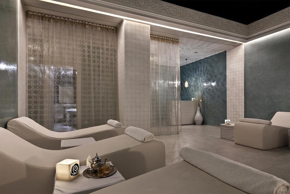 Nashira & Riad Marrakesh