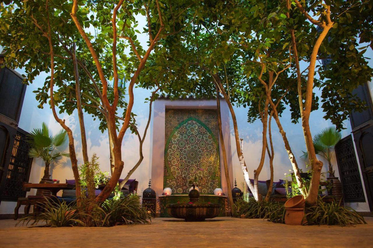 Guest house Houdou Marrakesh