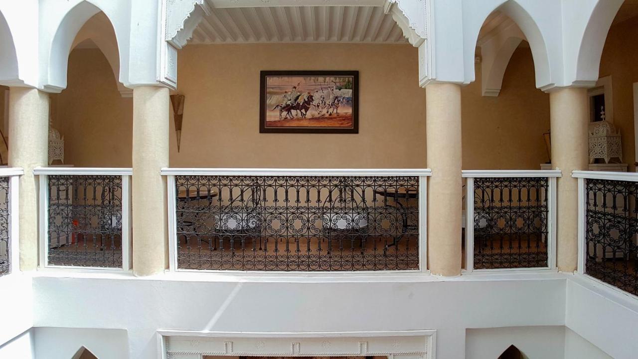 Awinati Location Privatisée Marrakesh