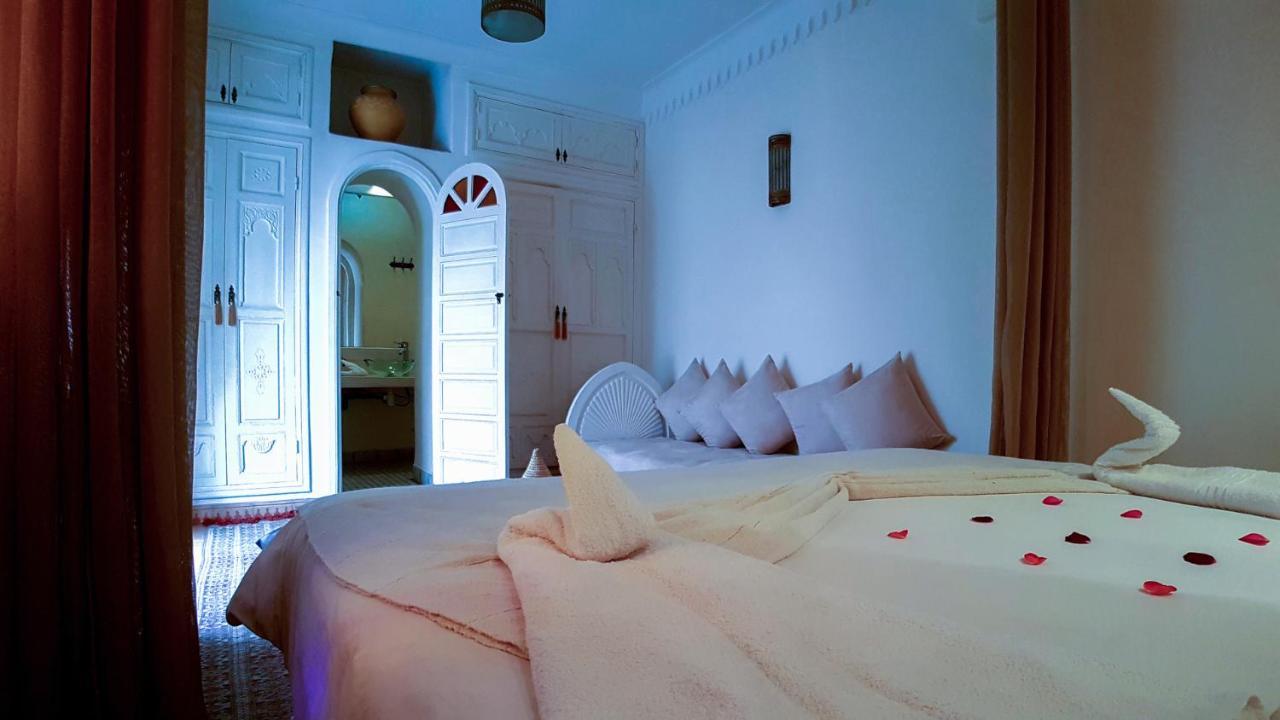 Riad Awinati Location Privatisée Marrakesh