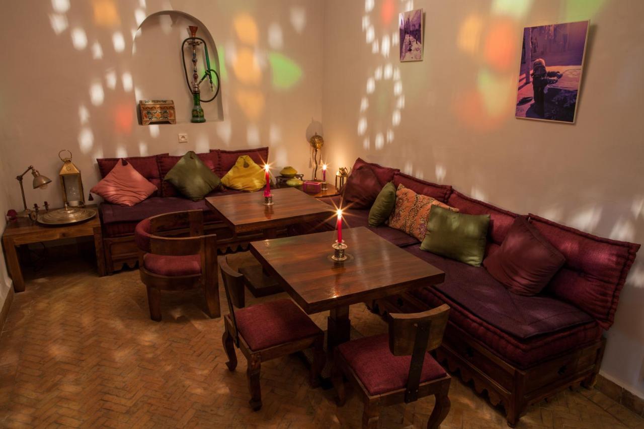 Houdou 4* Marrakesh