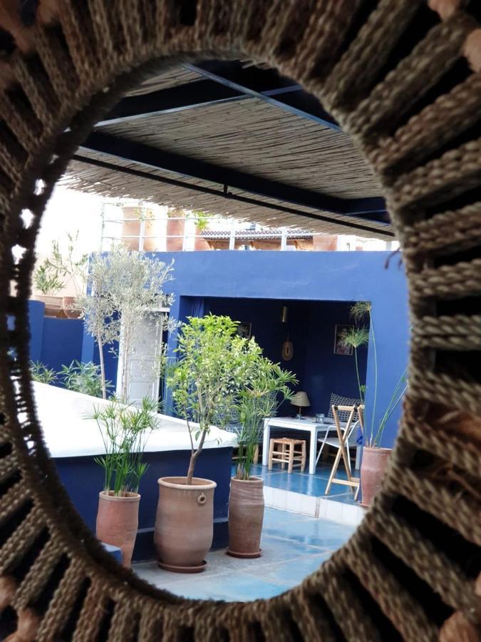 Zwin Zwin Boutique-hotel 4* Marrakesh