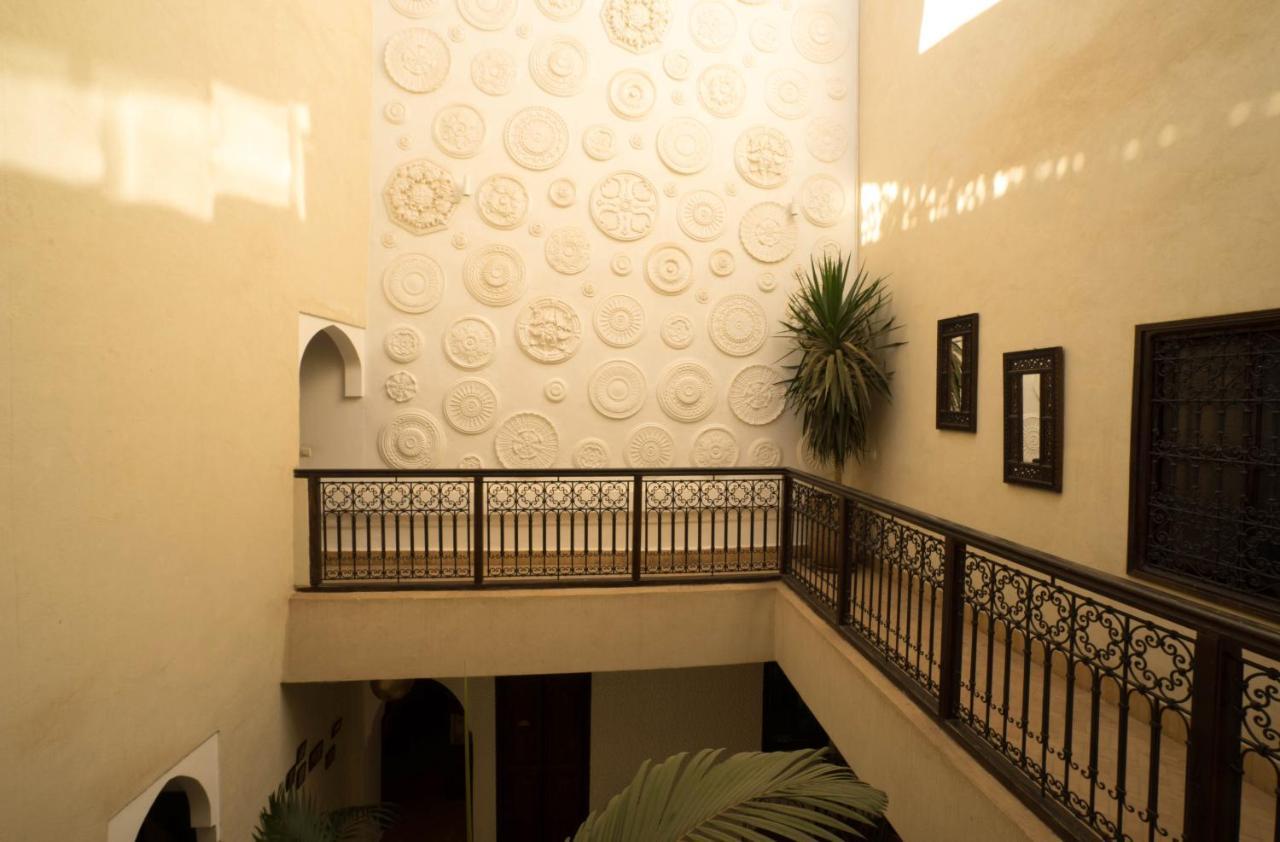 Houdou Marrakesh