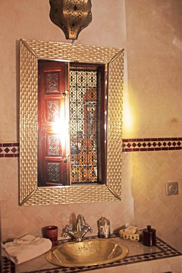 Daria Suites&spa 4* Marrakesh