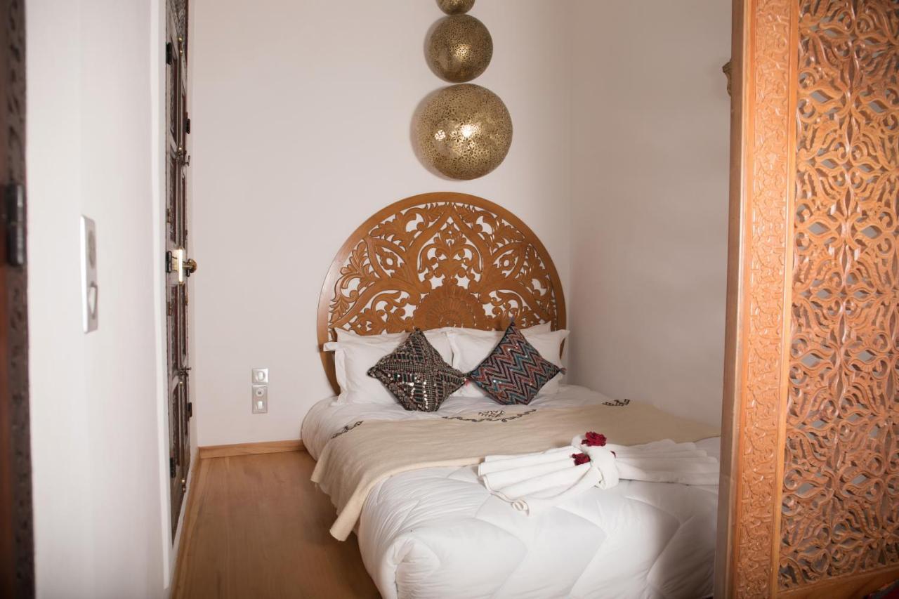 Daria Suites&spa