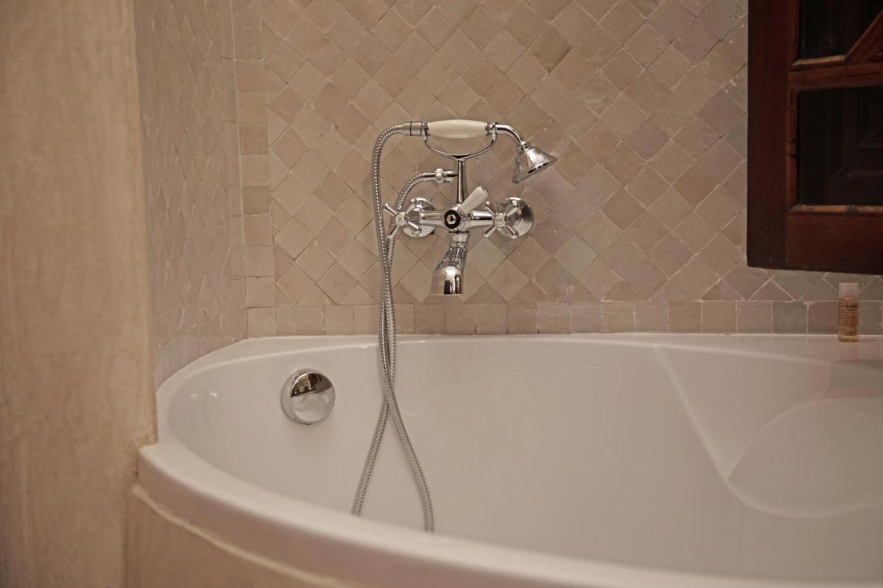 Riad Daria Suites&spa