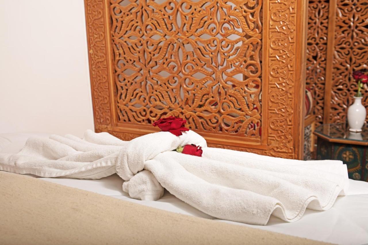 Daria Suites&spa 4* Marrakesh